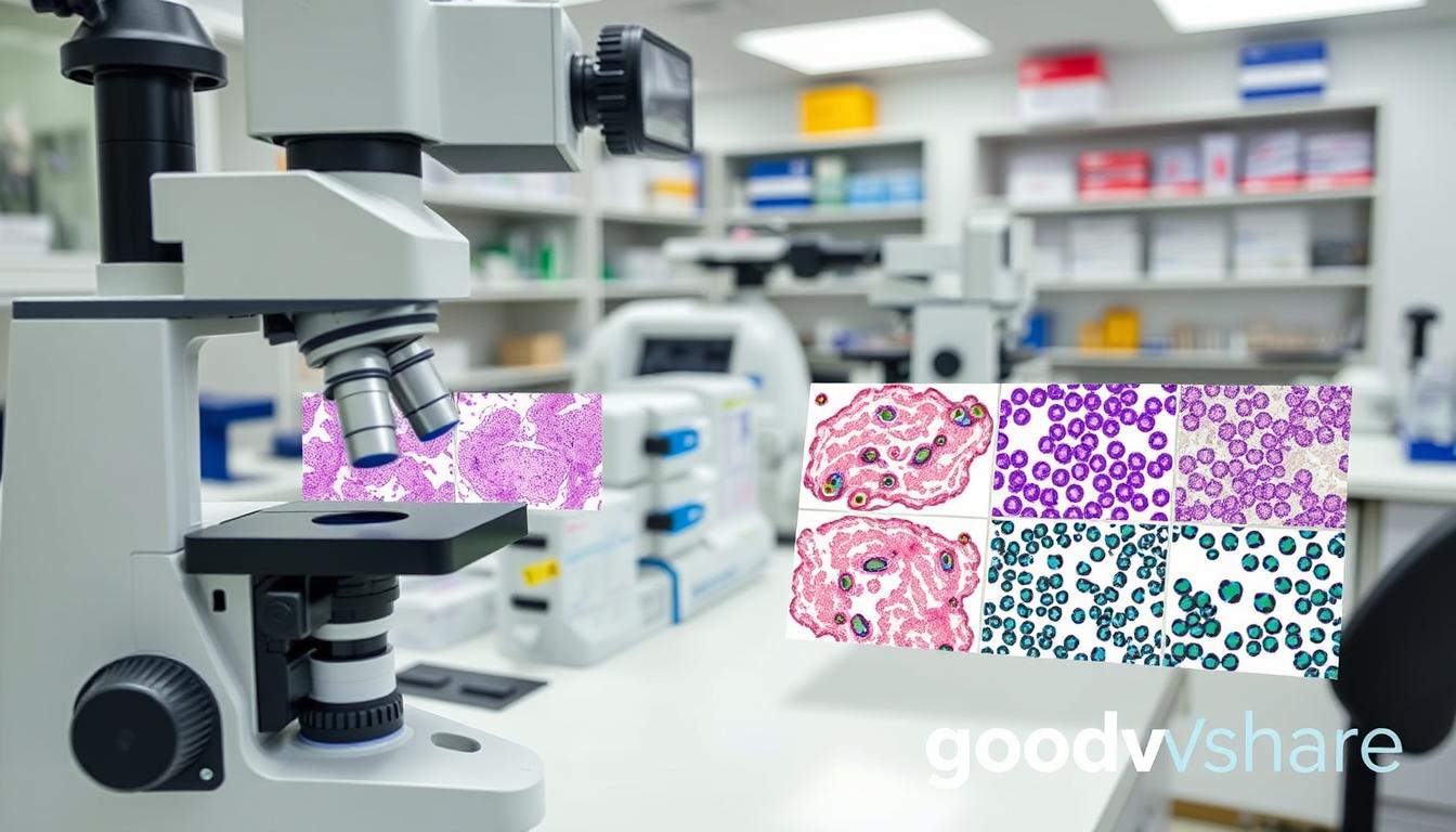 免疫組織化學檢查