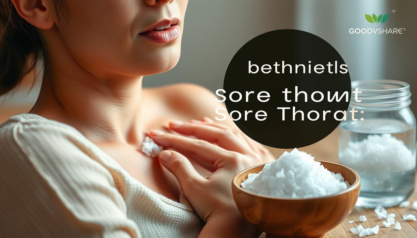 喉嚨痛症 喉嚨痛症