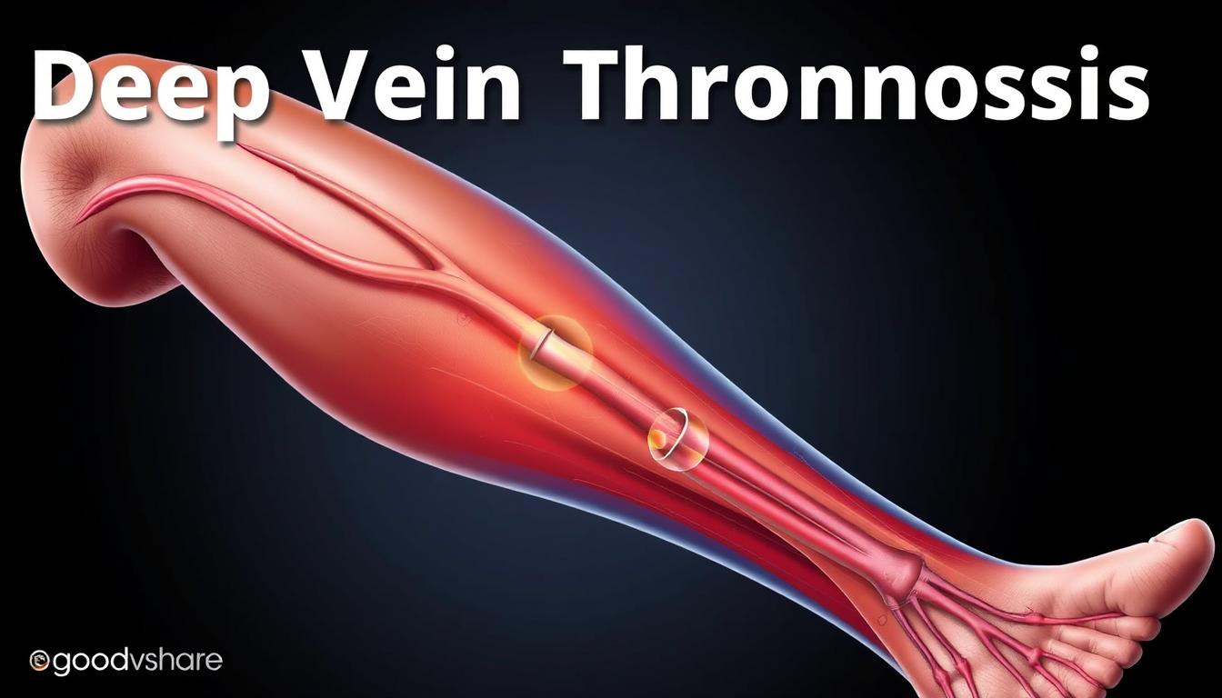 深層靜脈血栓