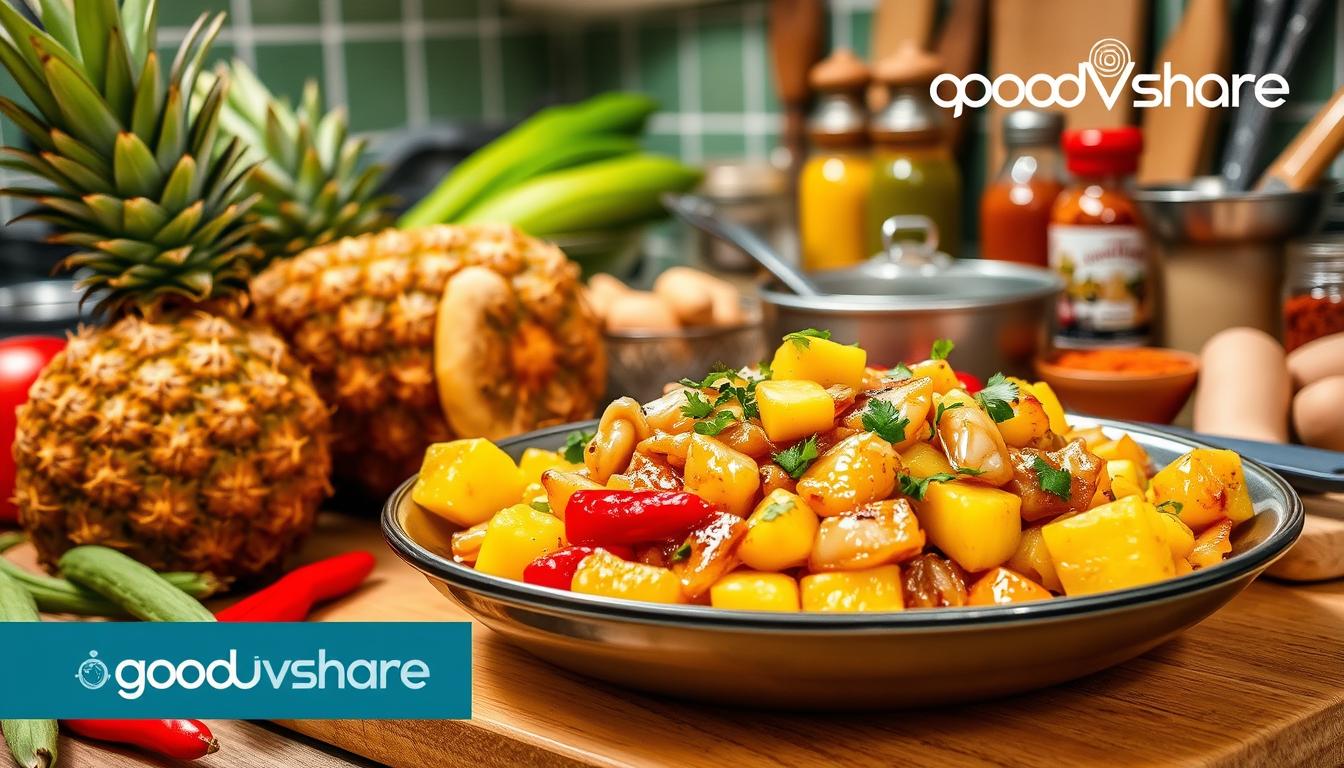 烹煮問題與解決