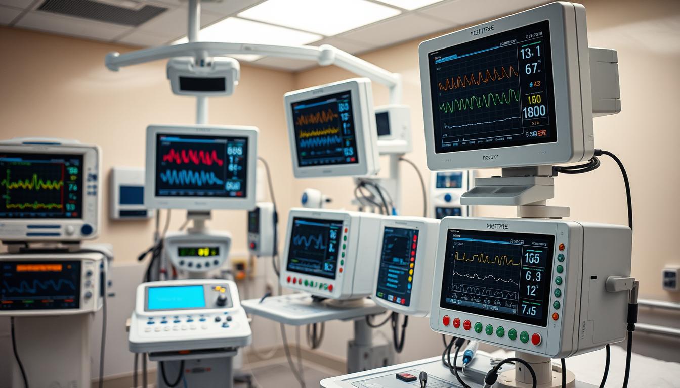 生理監測 生理監測