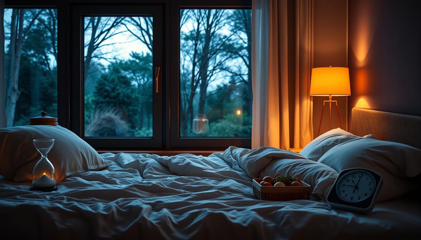 睡眠與體重管理 睡眠與體重管理