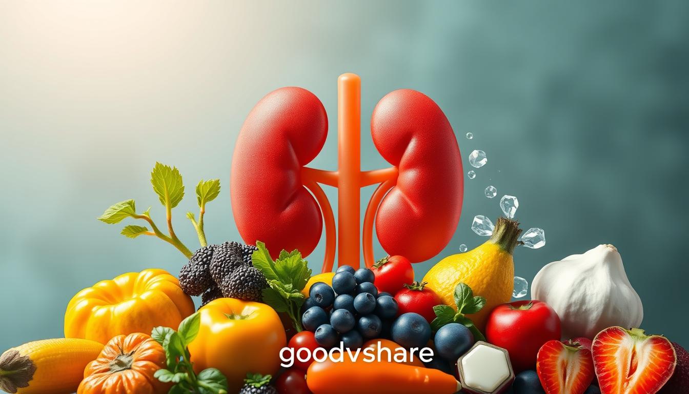 礦物質平衡對腎臟健康的影響