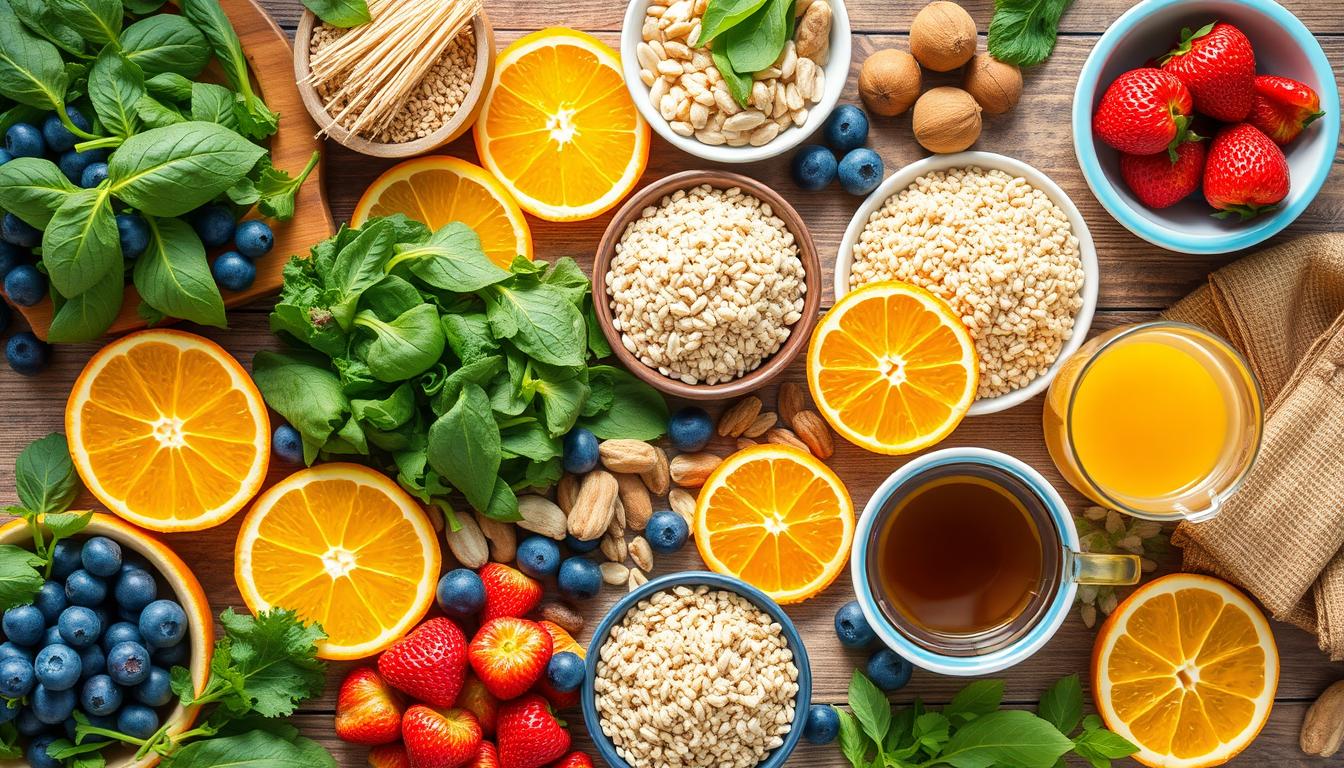 神經痛膳食營養