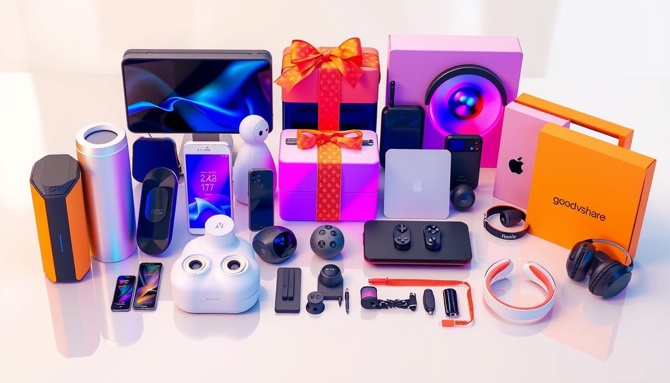 科技類禮品 科技類禮品