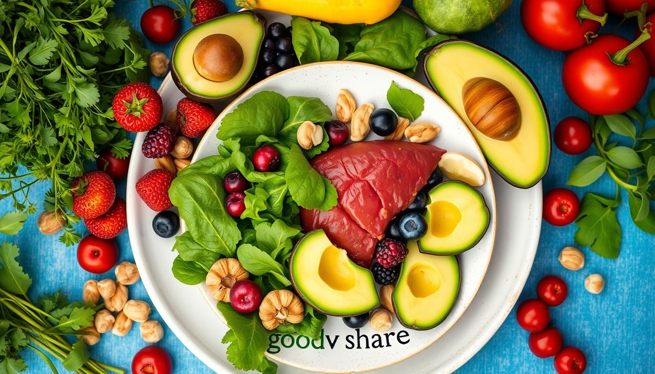 肝臟健康飲食 肝臟健康飲食