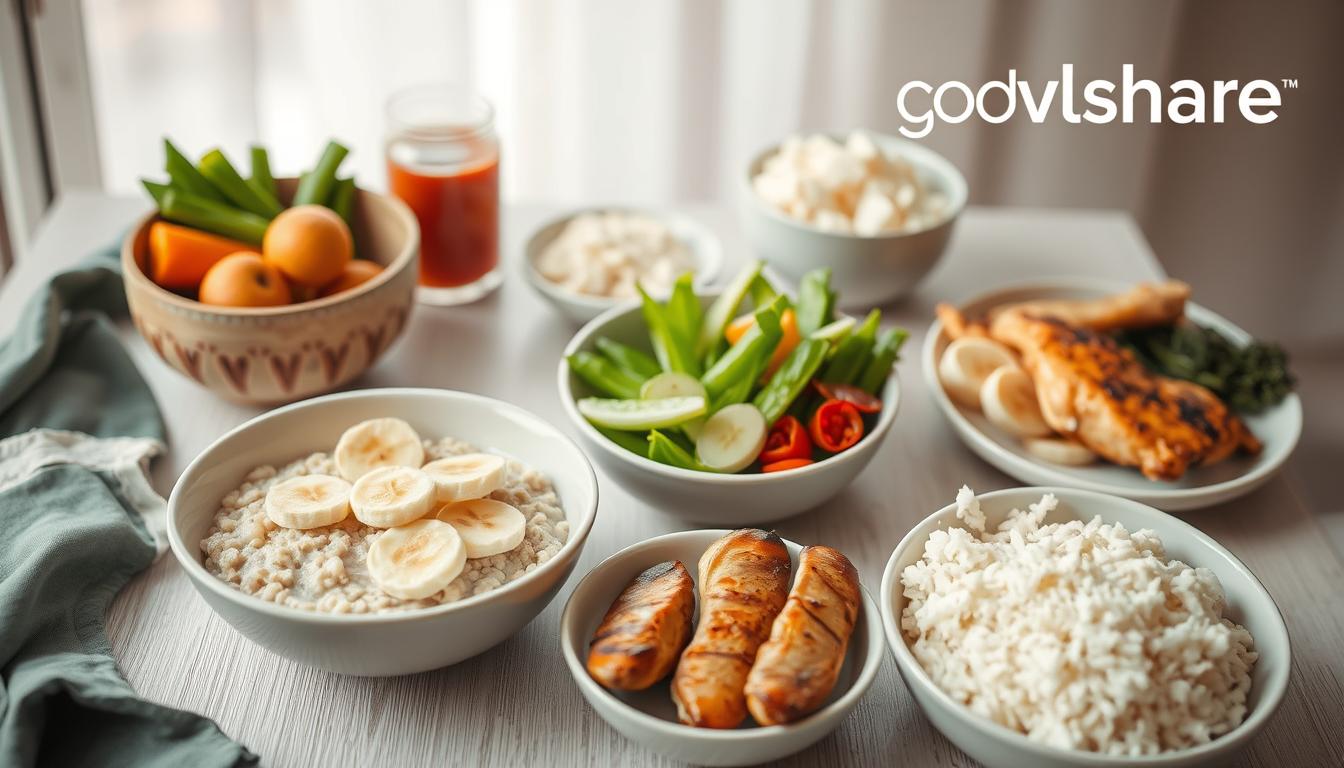 胃潰瘍三餐吃什麼