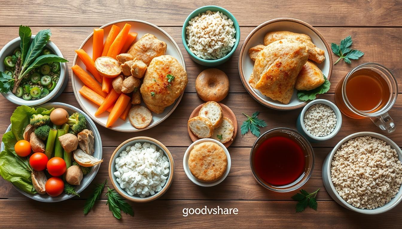 胃潰瘍營養攝取 胃潰瘍營養攝取