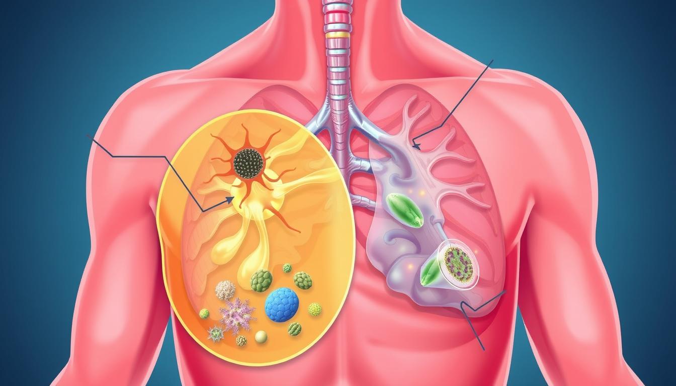腋下異味形成機制