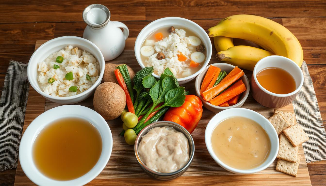 腸胃型感冒食物推薦 腸胃型感冒食物推薦