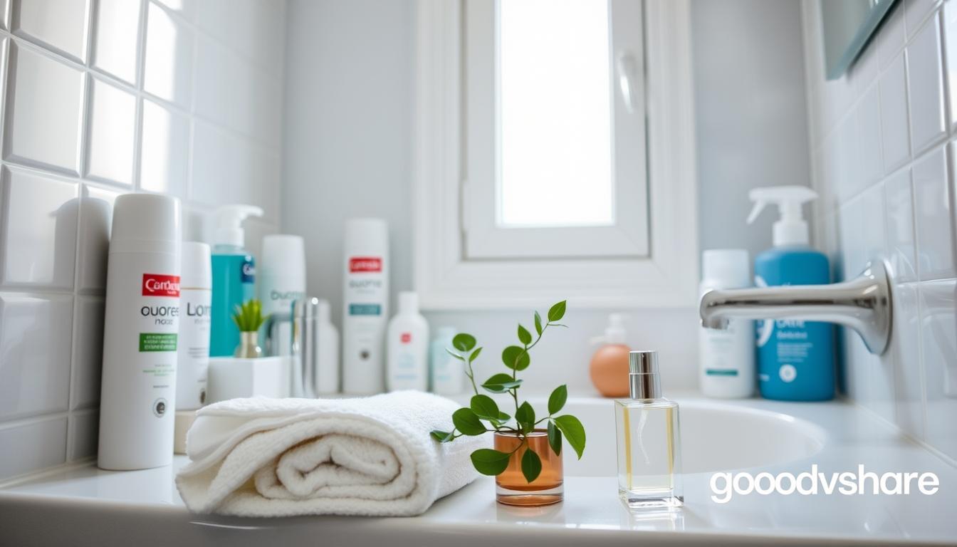 良好的個人衛生習慣