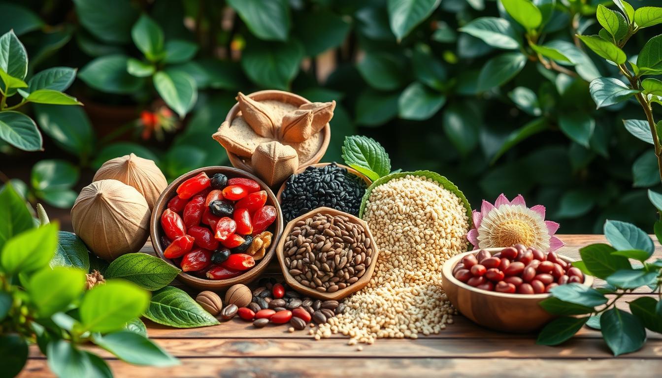 補腎食物營養價值