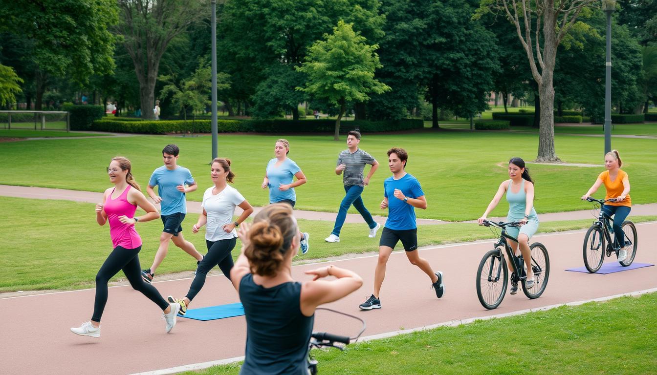 運動習慣 運動習慣