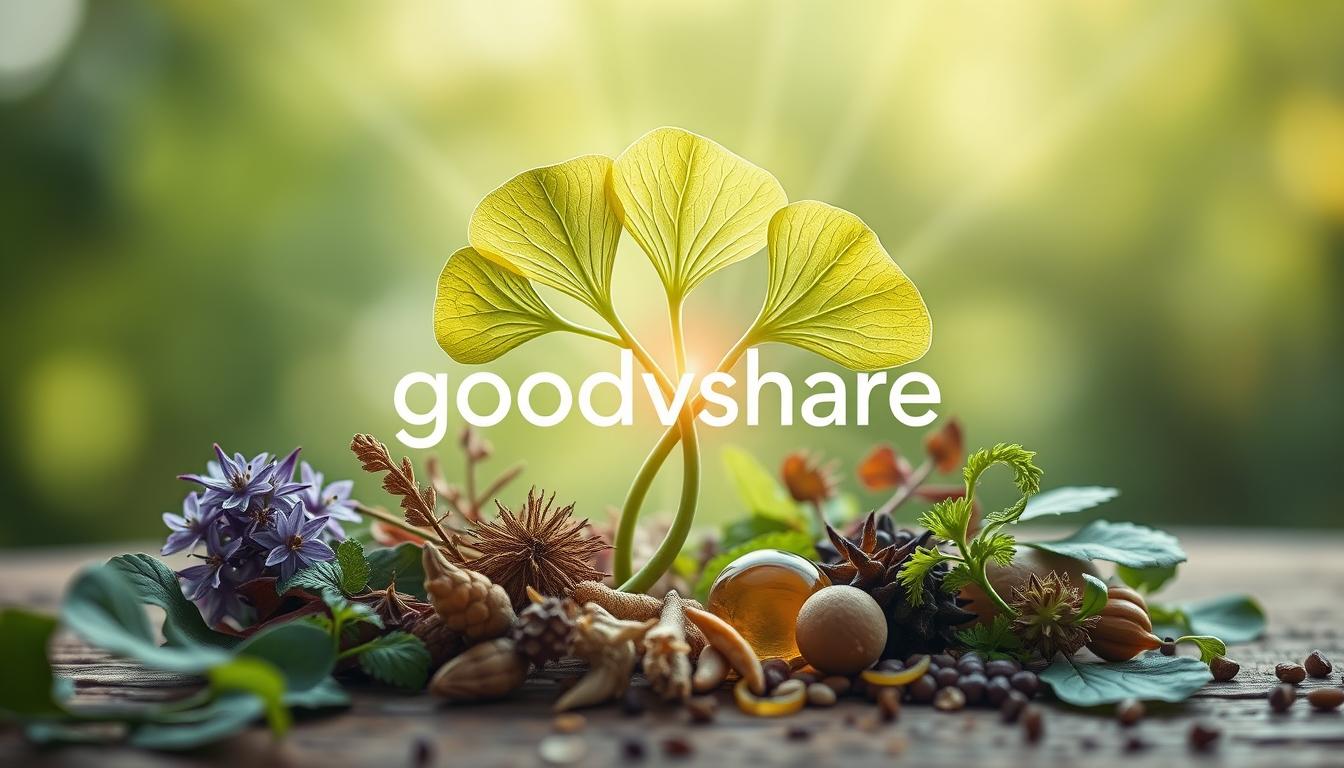 銀杏營養素協同作用