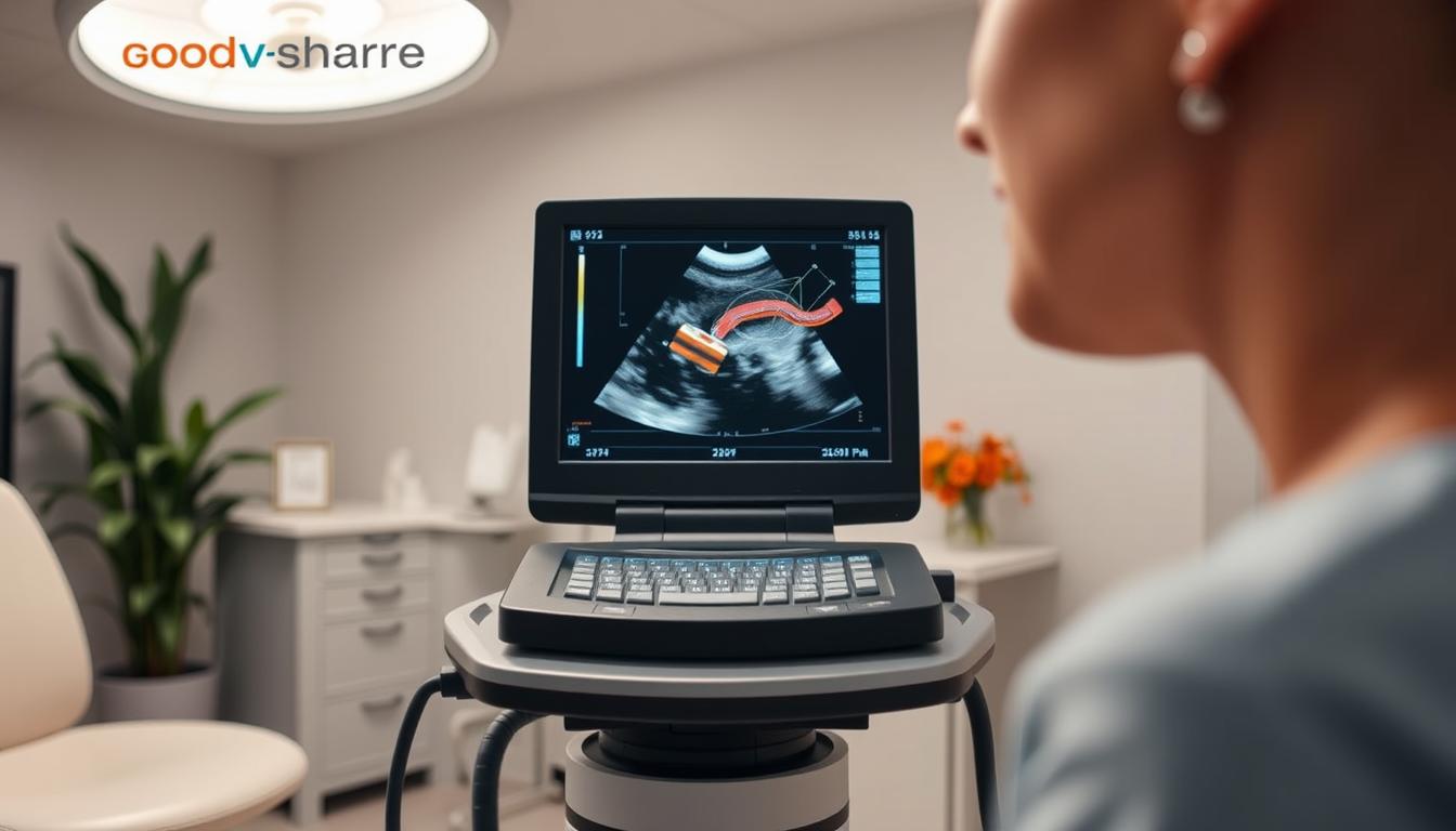 頸動脈超音波檢查 頸動脈超音波檢查