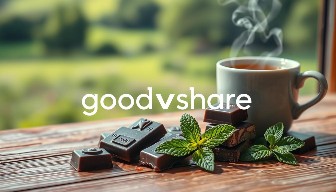 黑巧克力抗憂鬱