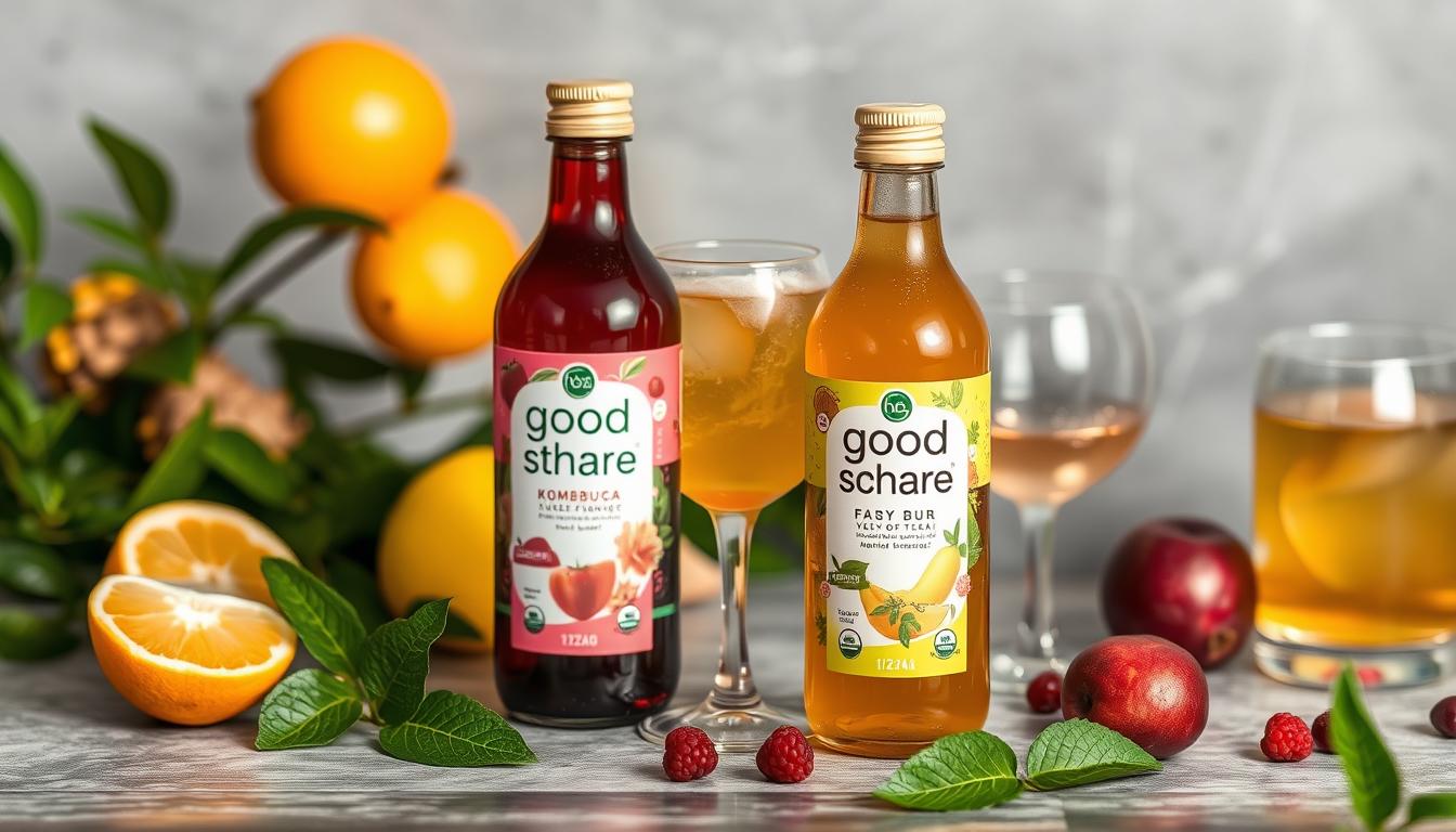 优质康普茶特点