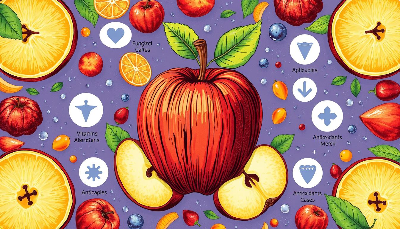 木鱉果營養成分