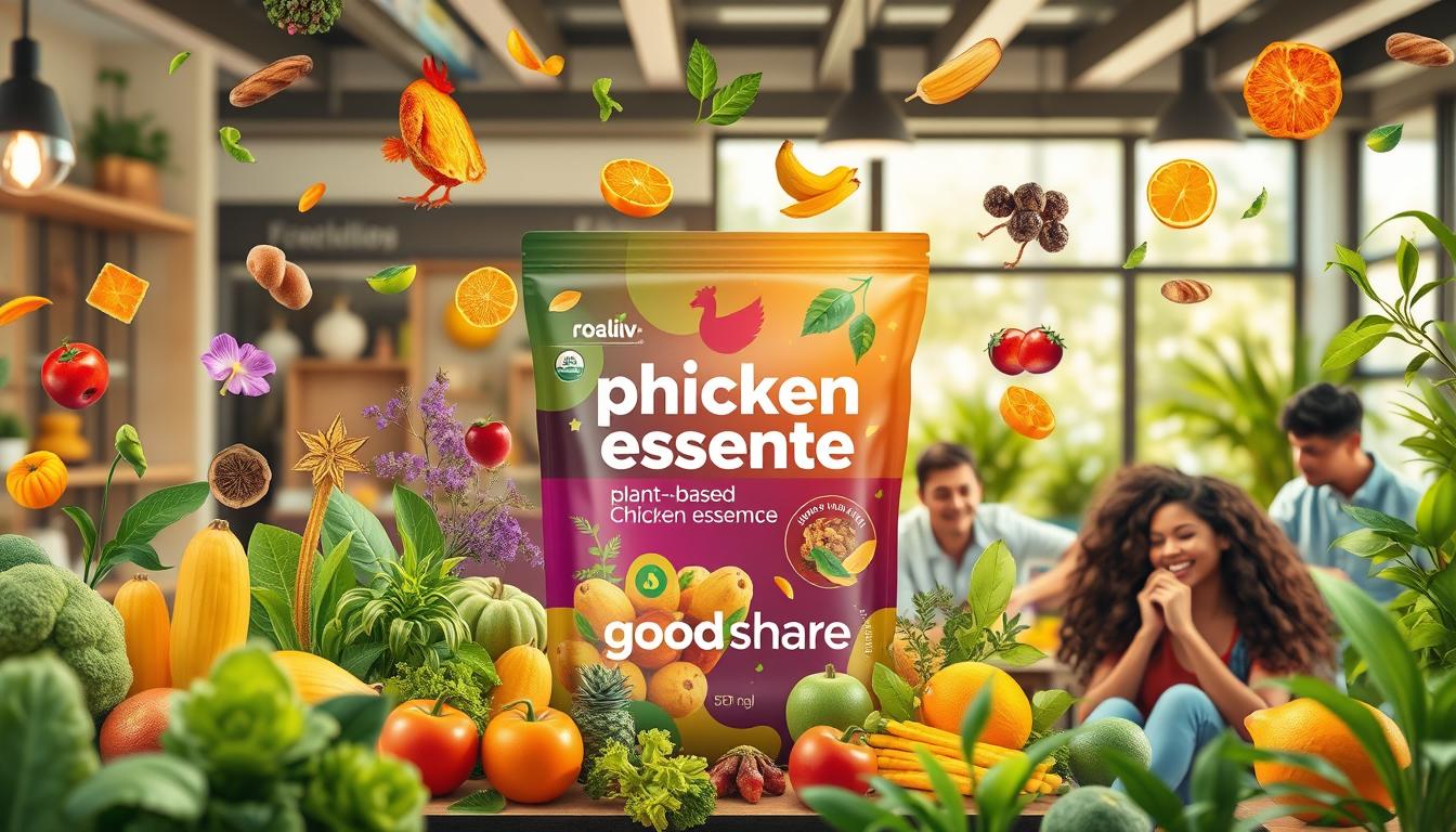 植物滴雞精市場趨勢 植物滴雞精市場趨勢