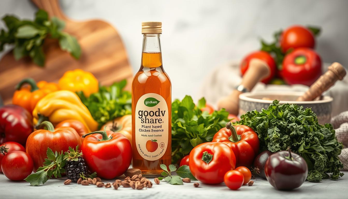 植物滴雞精營養補充 植物滴雞精營養補充