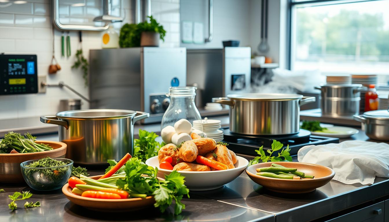 植物滴雞精製作技術 植物滴雞精製作技術