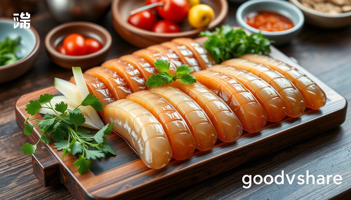 烏魚子挑選指南