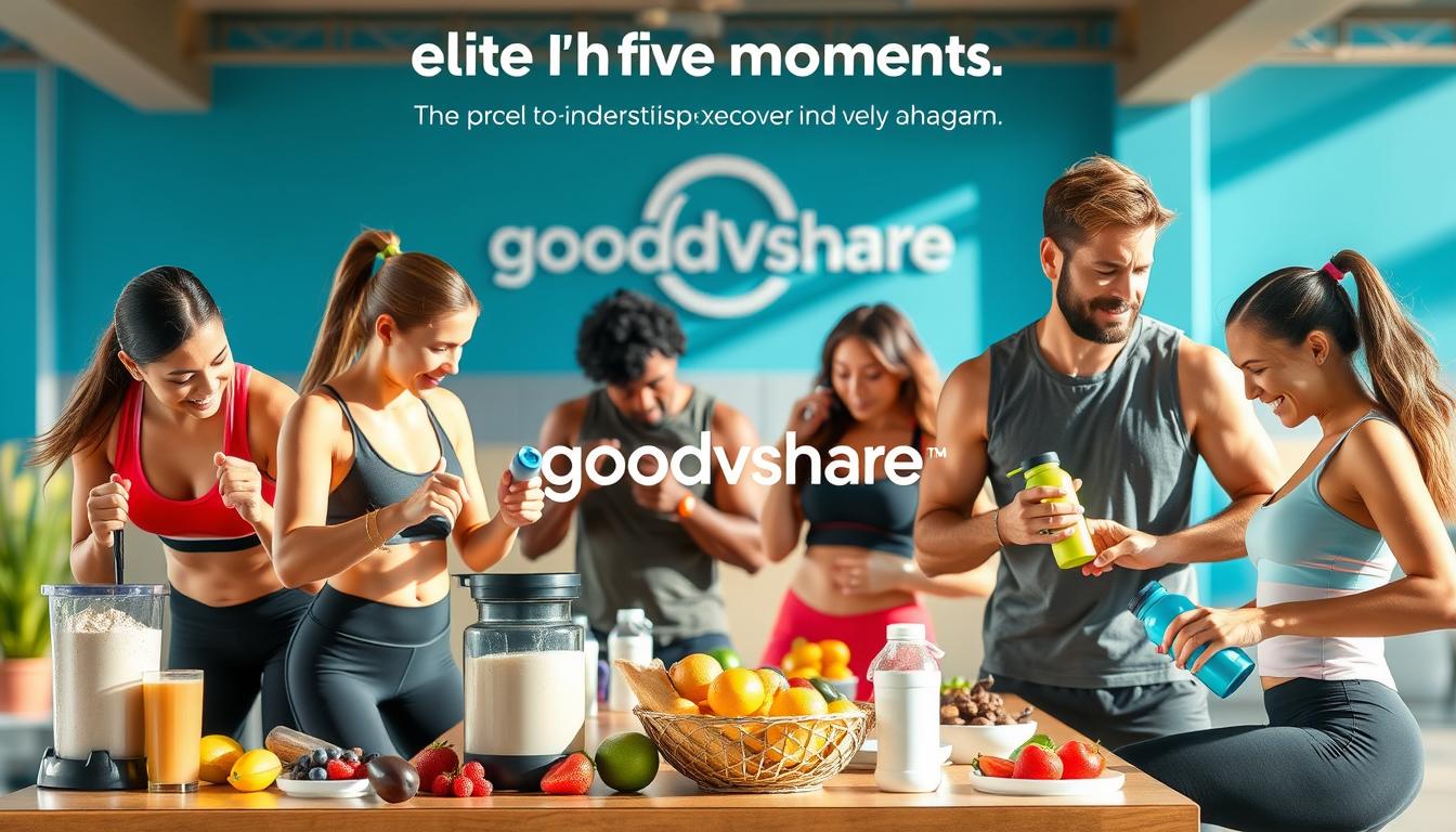 蛋白飲最佳飲用時機