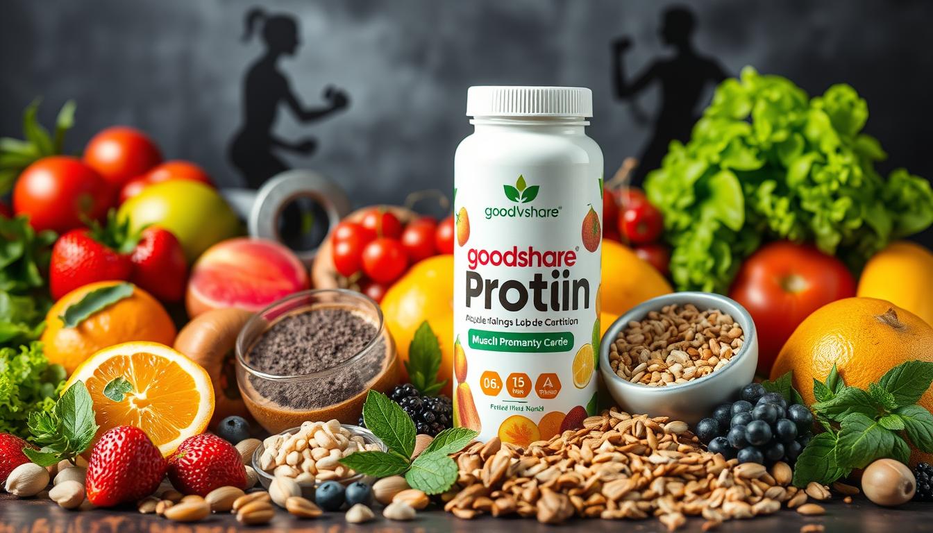 蛋白飲營養功效