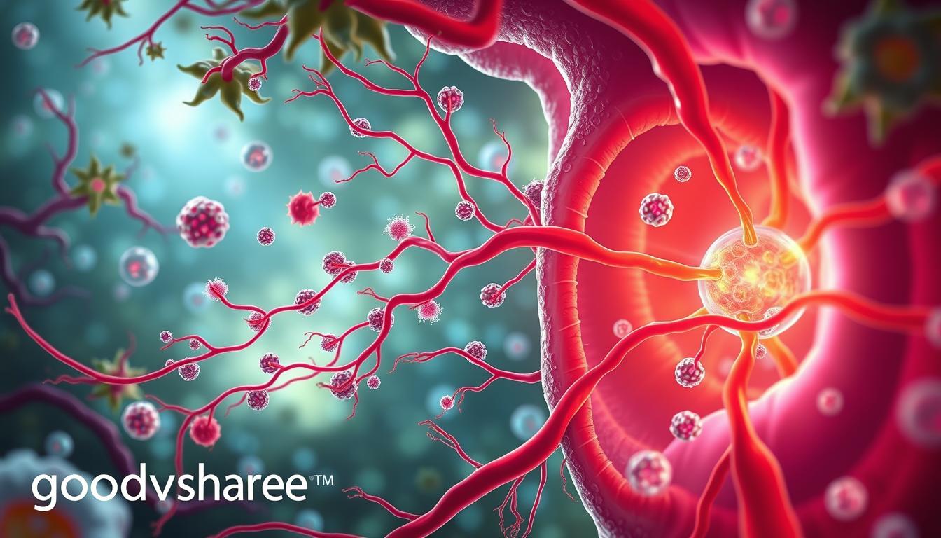 血管再生與組織癒合