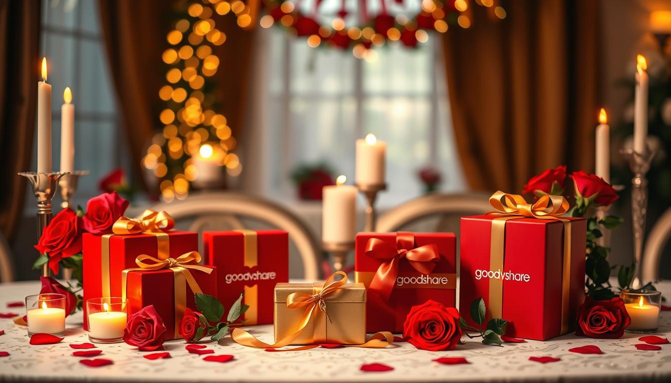 西洋情人節送禮推薦