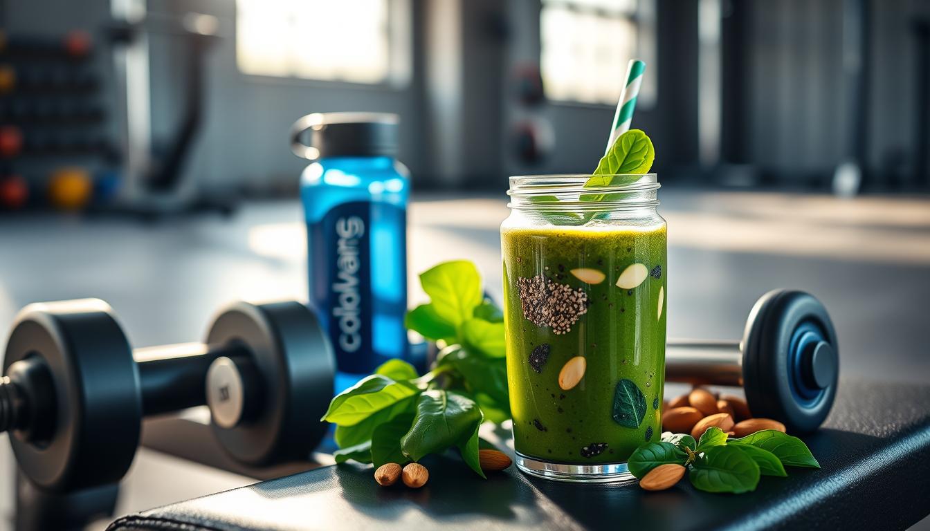 運動後蛋白質補充策略