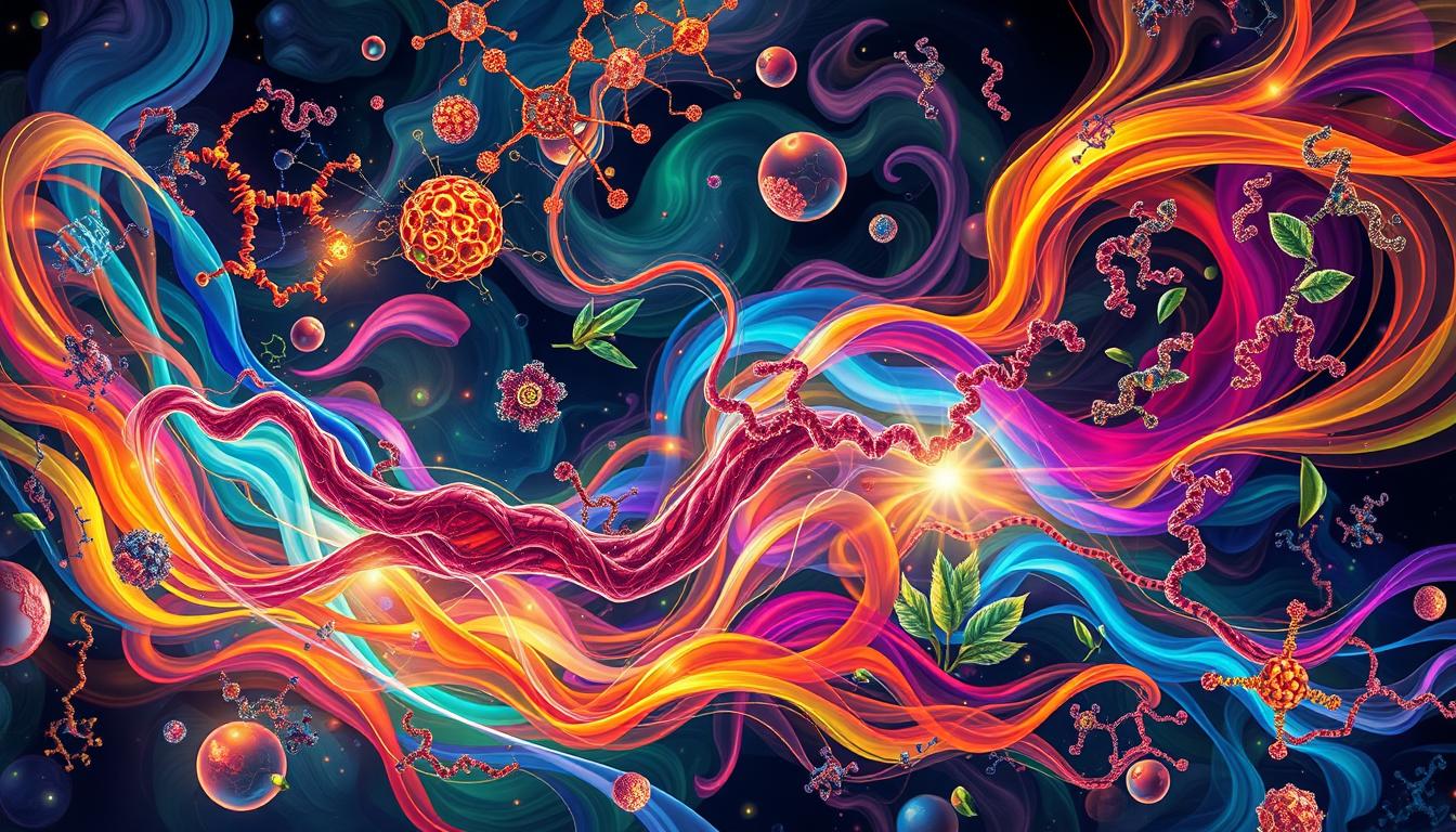 酵素與新陳代謝