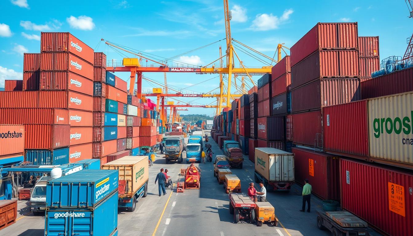 馬來西亞進口管制 馬來西亞進口管制