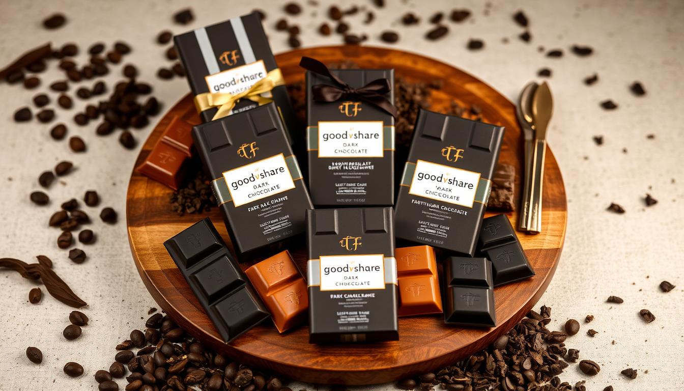 TT黑巧克力系列評測 TT黑巧克力系列評測