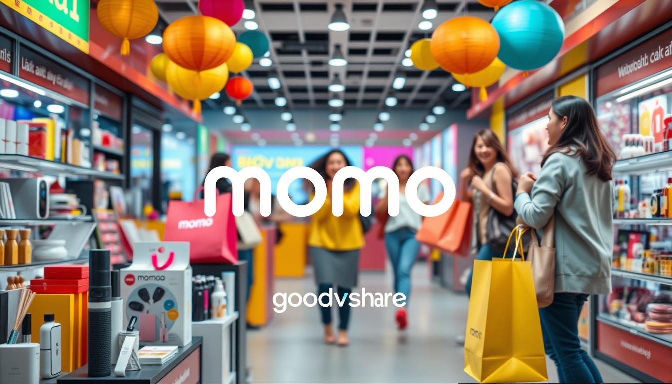 momo 買什麼最划算