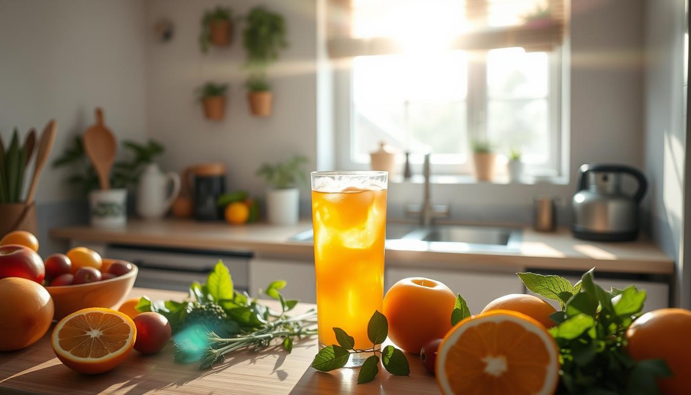 什麼情況下喝康普茶最合適 什麼情況下喝康普茶最合適