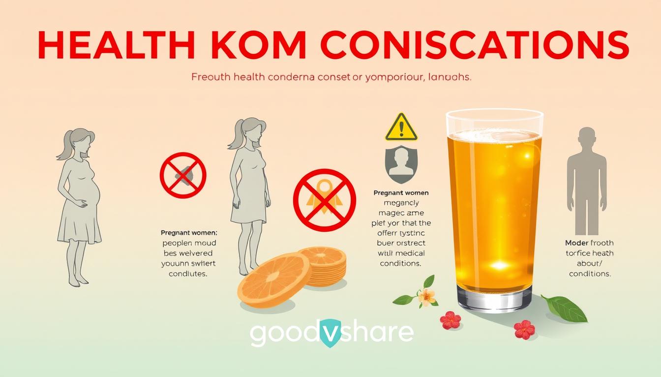 康普茶什麼人不能喝？