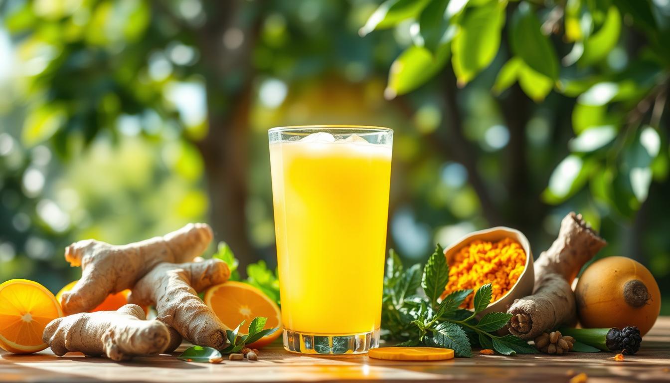 康普茶免疫力功效