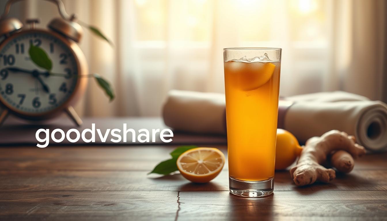 康普茶飲用建議