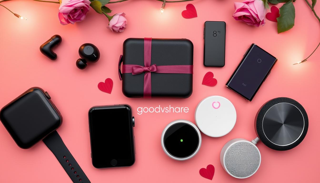 情人節科技禮物推薦 情人節科技禮物推薦
