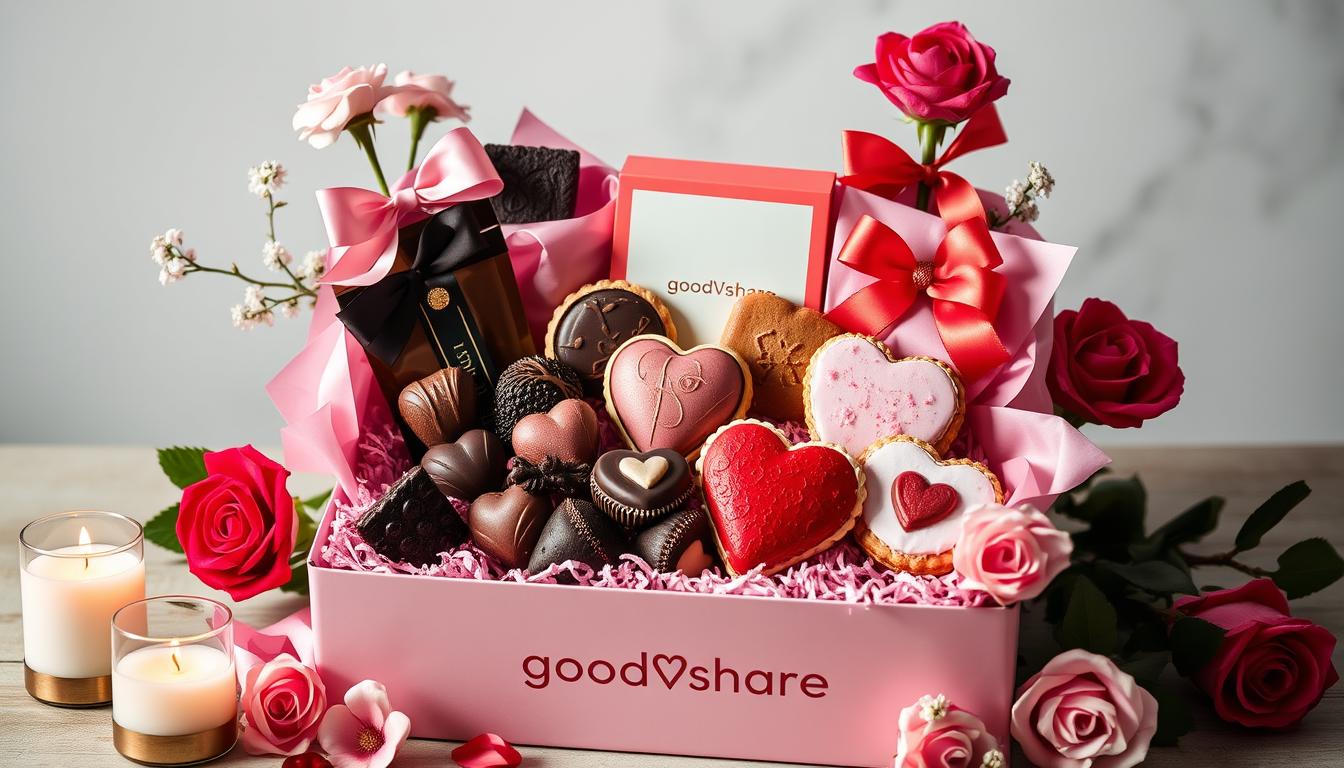情人節美食禮盒精選 情人節美食禮盒精選