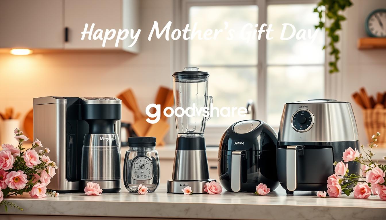 母親節家電禮物推薦 母親節家電禮物推薦