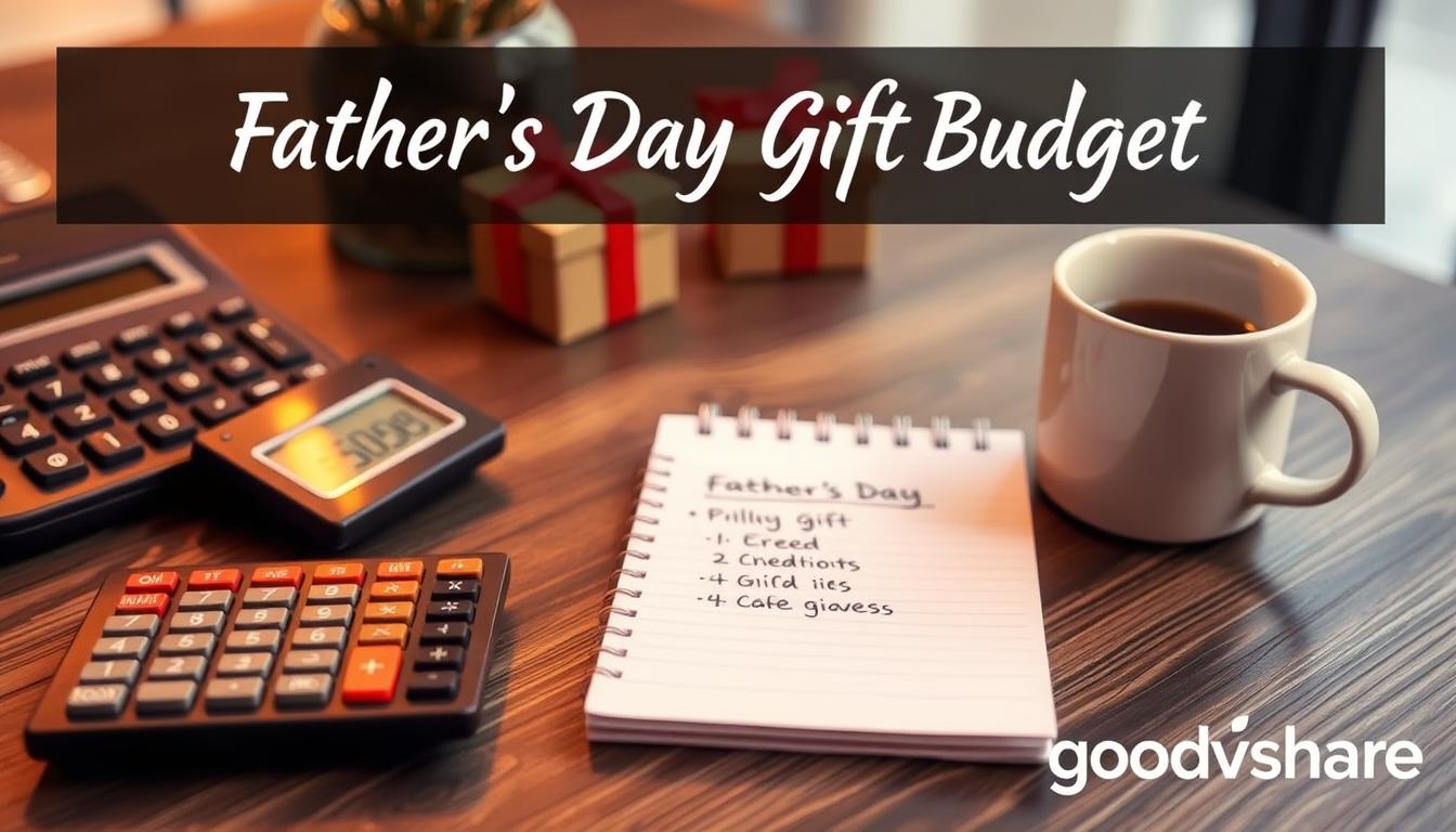 父親節禮物預算規劃