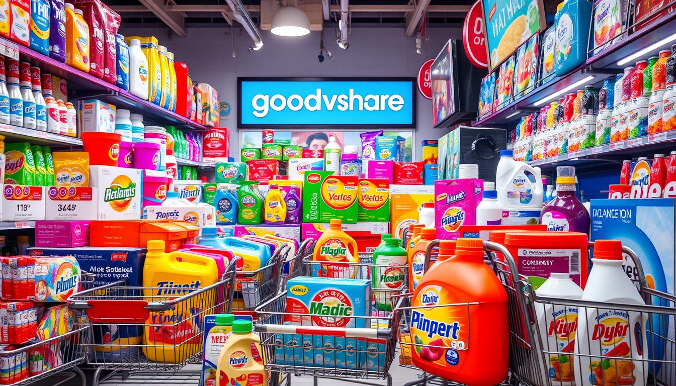 生活用品折扣優惠