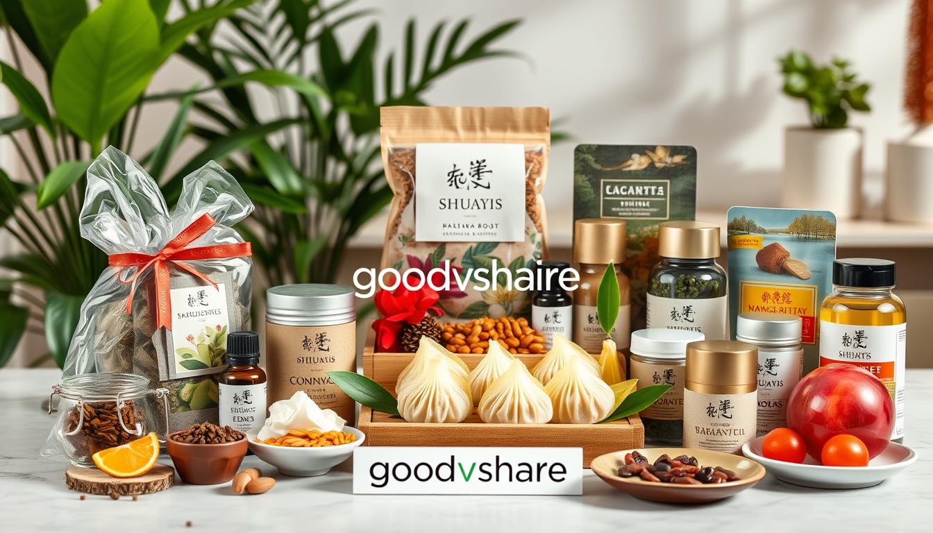 端午節健康養生禮品推薦