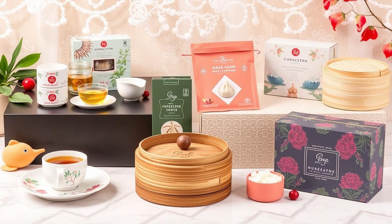 端午節創新禮品趨勢