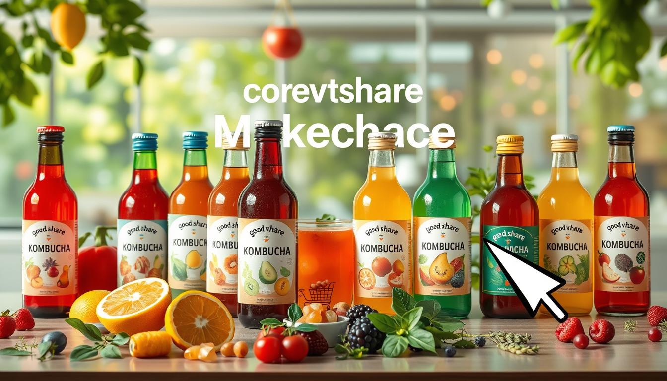 線上康普茶購買平台