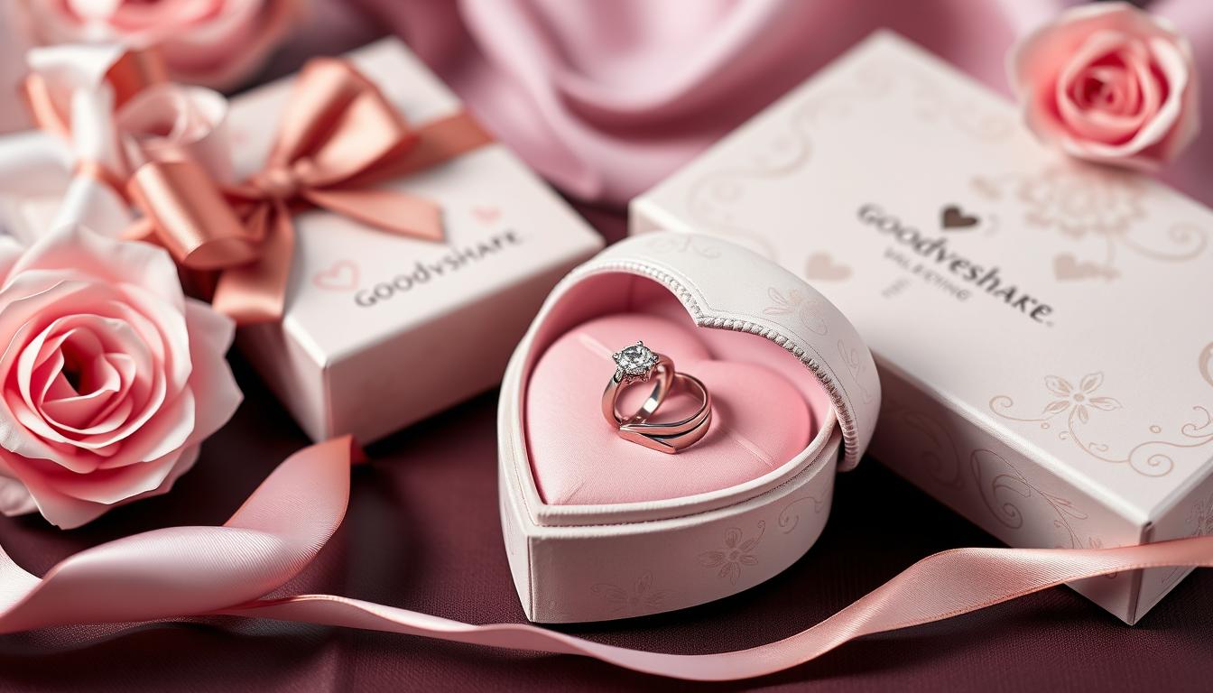 限量版特別情人節禮物 限量版特別情人節禮物