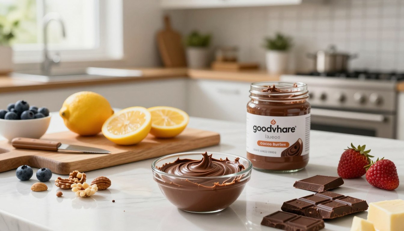 可可脂 食用方法