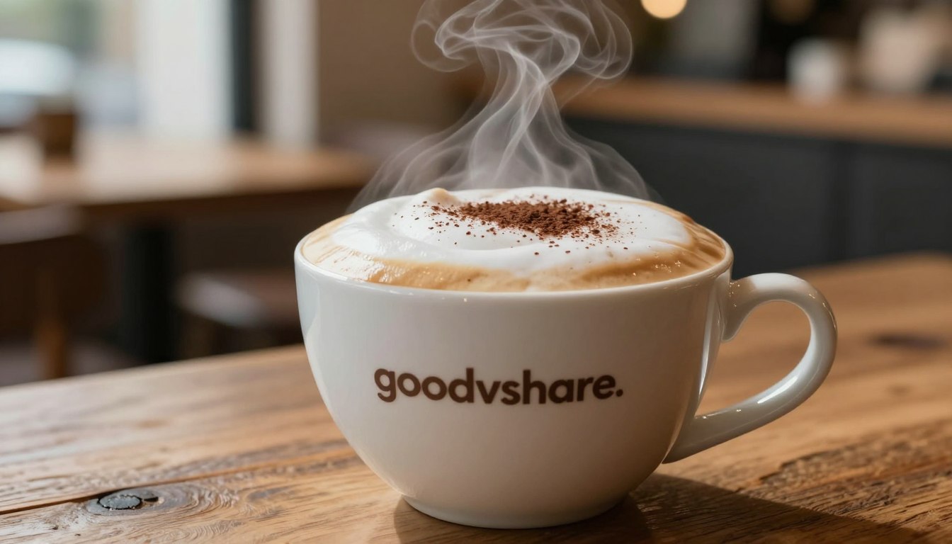 白咖啡 入口質地與香氣